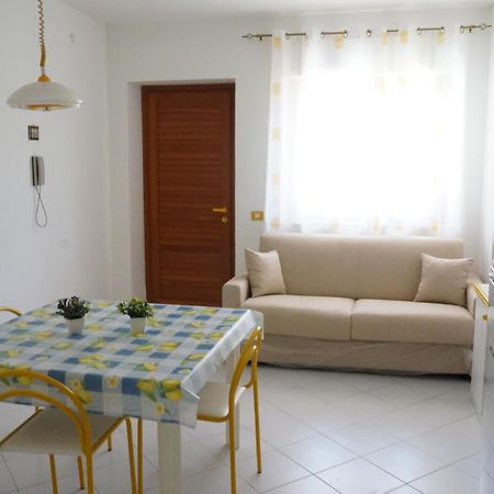 Annalisa Apartments 300 M Dal Mare San Vito Lo Capo Zewnętrze zdjęcie