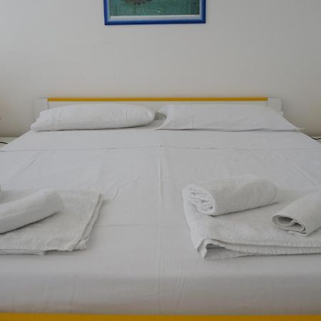Annalisa Apartments 300 M Dal Mare San Vito Lo Capo Zewnętrze zdjęcie