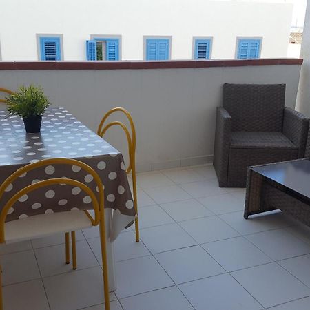 Annalisa Apartments 300 M Dal Mare San Vito Lo Capo Zewnętrze zdjęcie