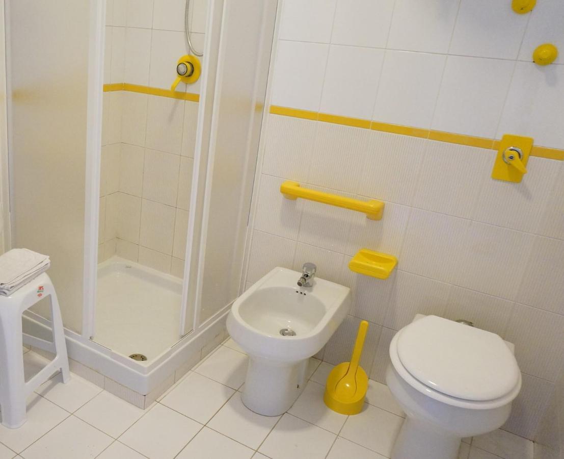 Annalisa Apartments 300 M Dal Mare San Vito Lo Capo Zewnętrze zdjęcie