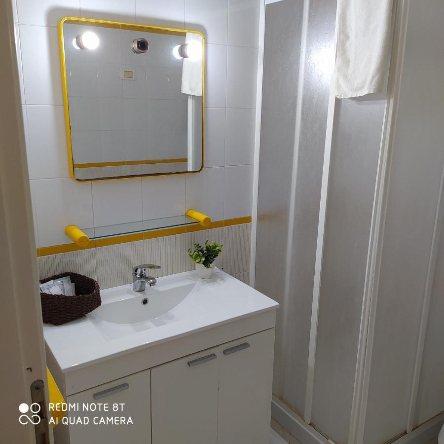 Annalisa Apartments 300 M Dal Mare San Vito Lo Capo Zewnętrze zdjęcie