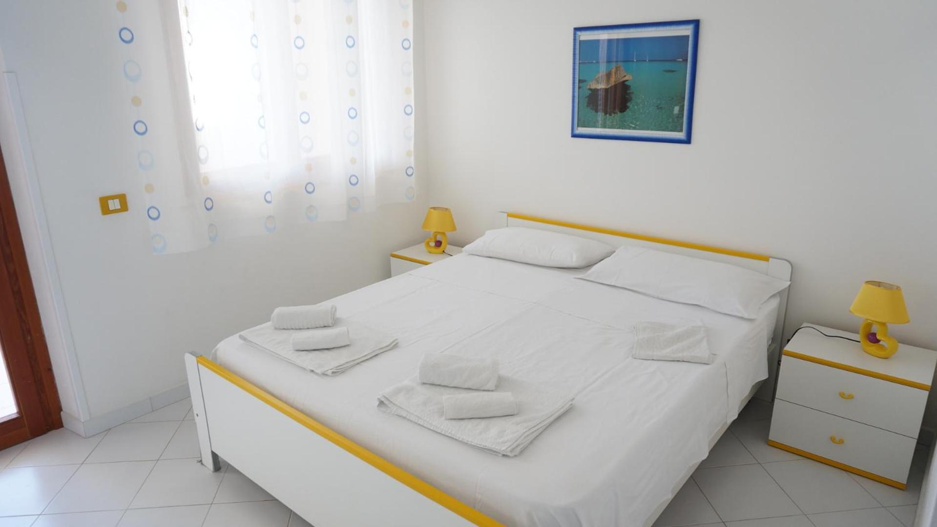 Annalisa Apartments 300 M Dal Mare San Vito Lo Capo Zewnętrze zdjęcie