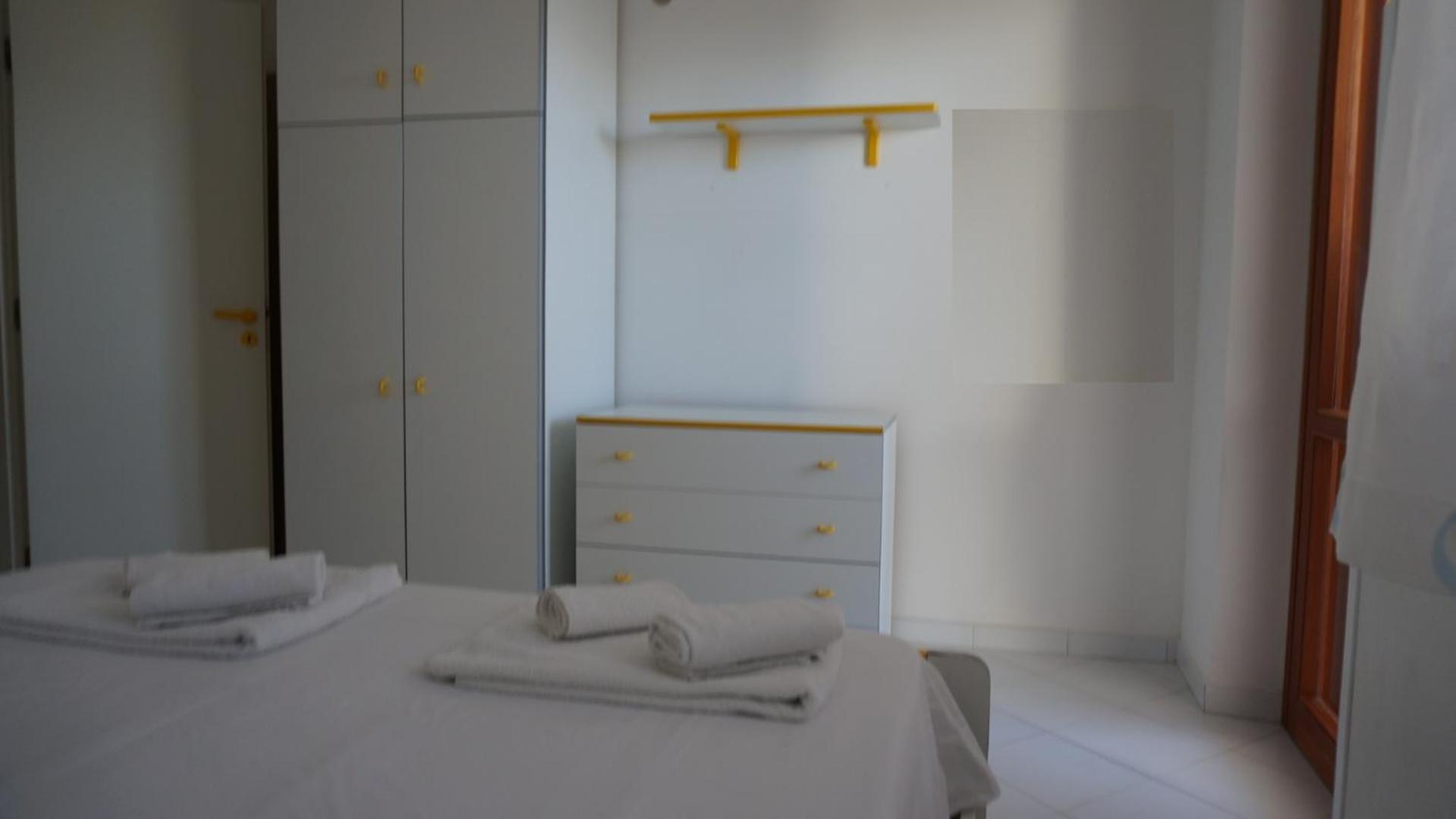 Annalisa Apartments 300 M Dal Mare San Vito Lo Capo Zewnętrze zdjęcie