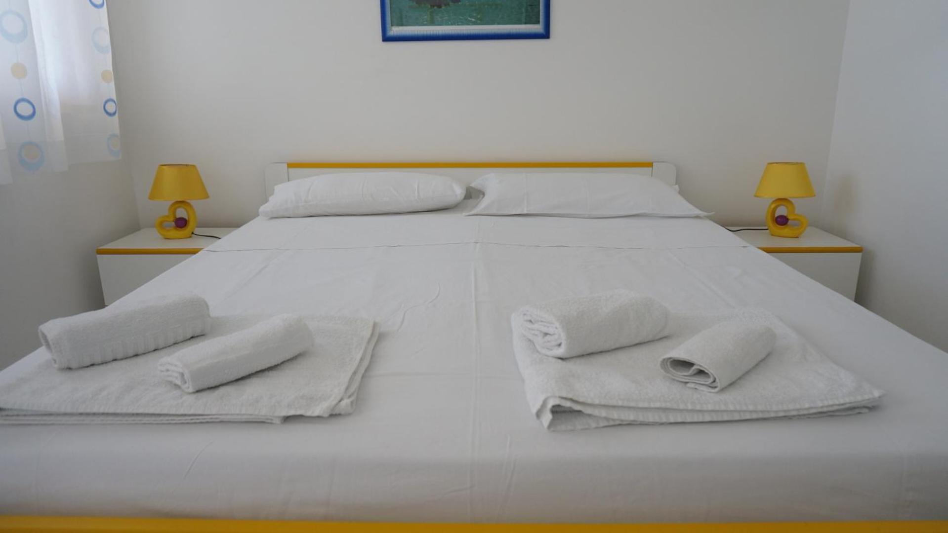 Annalisa Apartments 300 M Dal Mare San Vito Lo Capo Zewnętrze zdjęcie