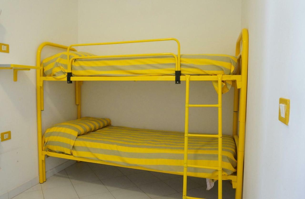 Annalisa Apartments 300 M Dal Mare San Vito Lo Capo Zewnętrze zdjęcie