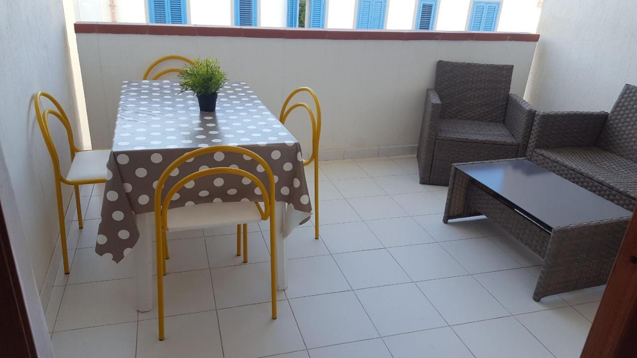 Annalisa Apartments 300 M Dal Mare San Vito Lo Capo Zewnętrze zdjęcie