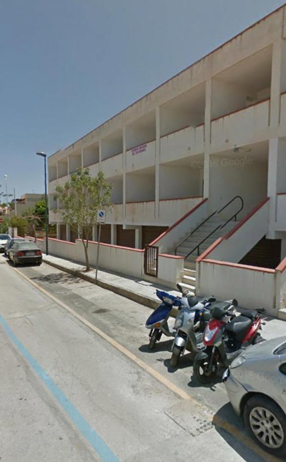 Annalisa Apartments 300 M Dal Mare San Vito Lo Capo Zewnętrze zdjęcie
